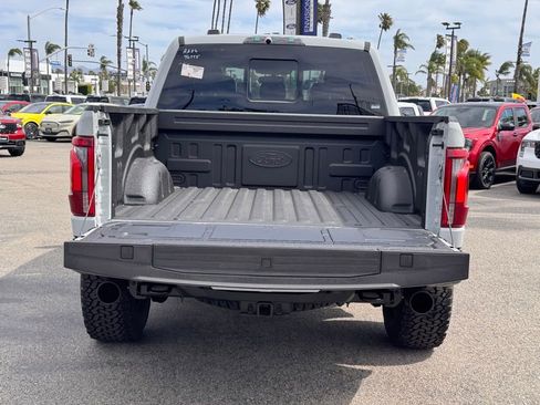 New 2026 Ford F150 Raptor image 12