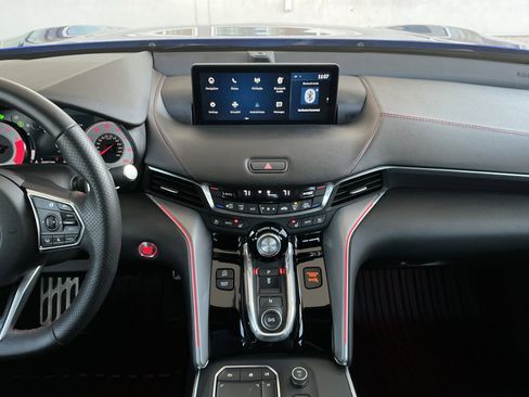 Used 2022 Acura TLX Type S image 9