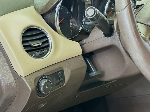 Used 2012 Chevrolet Cruze LT w/ RS Package image 16