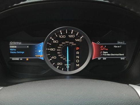Used 2015 Ford Explorer Limited AWD/4WD image 32