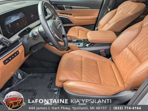 Certified 2024 Kia Telluride SX Prestige X-Pro AWD/4WD image 12