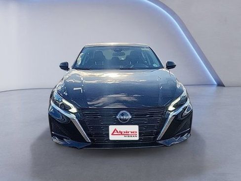 New 2025 Nissan Altima 2.5 S image 8