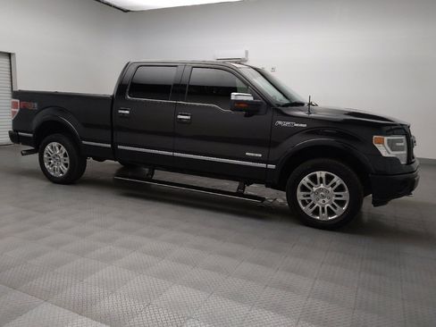 Used 2013 Ford F150 Platinum image 11