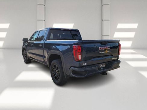 Used 2020 GMC Sierra 1500 Elevation w/ Elevation Value Package image 5