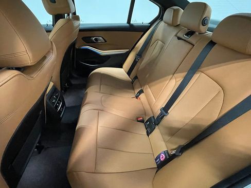 Used 2023 BMW 330i xDrive 330i xDrive w/ Convenience Package image 21