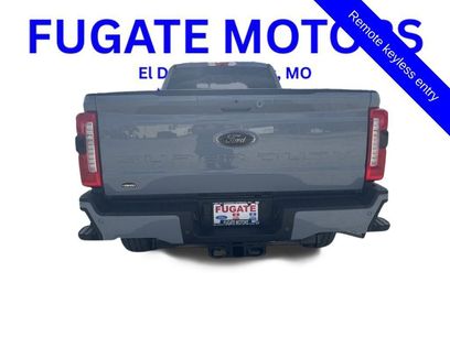 New 2026 Ford F350 Lariat w/ Black Appearance Package