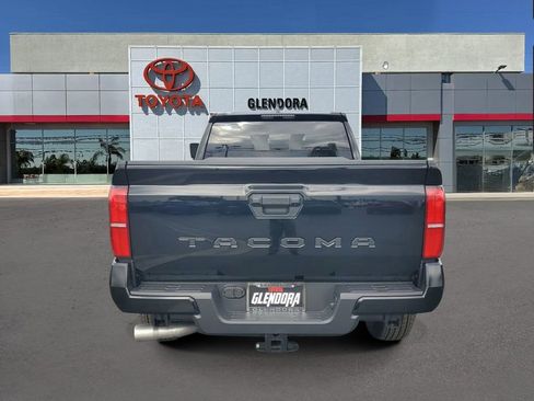 New 2026 Toyota Tacoma TRD Sport image 4