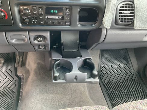Used 1999 Dodge Ram 1500 Truck 2WD Regular Cab image 28