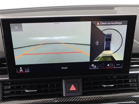 Certified 2021 Audi RS 5 2.9T image 19