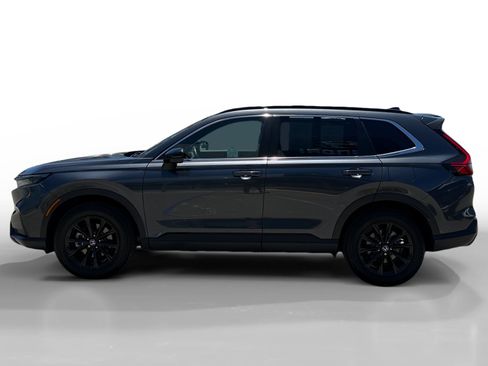 Used 2025 Honda CR-V Sport-L image 2