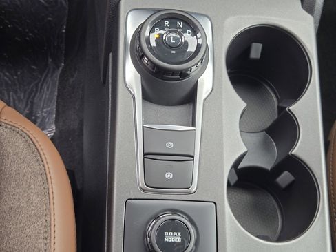 New 2025 Ford Bronco Sport Outer Banks w/ Outer Banks Tech Package+ image 12