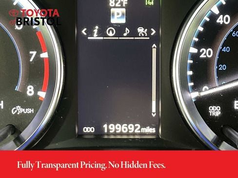 Used 2015 Toyota Highlander Limited Platinum AWD/4WD image 40