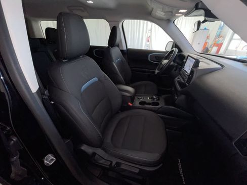 Used 2021 Ford Bronco Sport Badlands AWD/4WD image 23