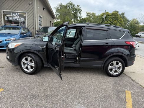Used 2013 Ford Escape SE AWD/4WD image 18
