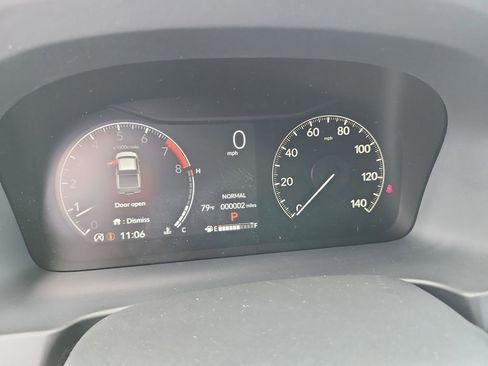 New 2026 Honda Ridgeline RTL image 31