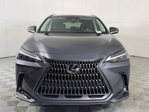Used 2023 Lexus NX 350 AWD image 12