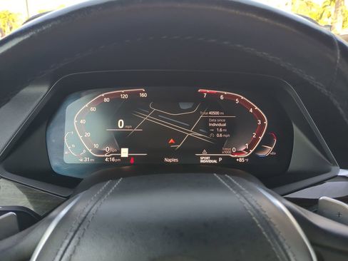 Used 2020 BMW X5 xDrive40i w/ Convenience Package image 29