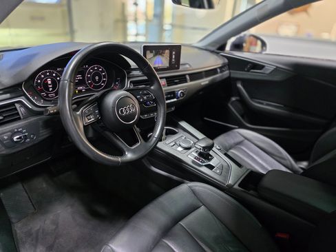 Used 2018 Audi A4 2.0T Premium Plus w/ Premium Plus Package image 15