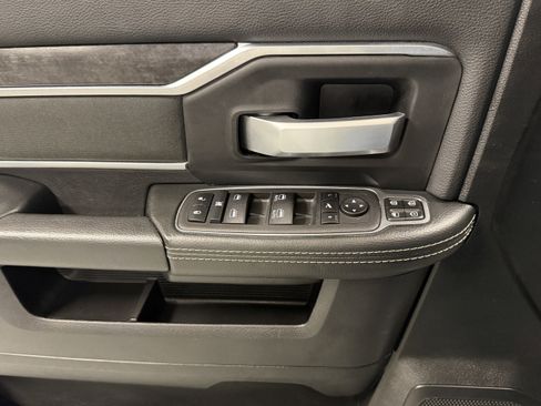 Used 2024 RAM 2500 Big Horn w/ Bed Utility Group image 24