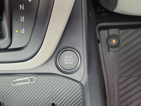 New 2026 Kia K4 GT-Line image 13