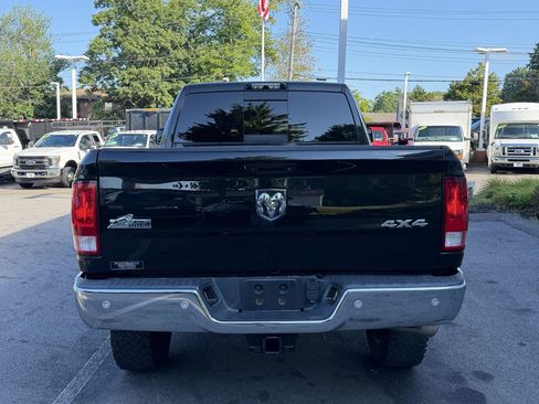 Used 2017 RAM 2500 Big Horn AWD/4WD image 7