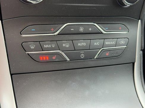 Used 2019 Ford Edge SEL w/ Equipment Group 201A image 18