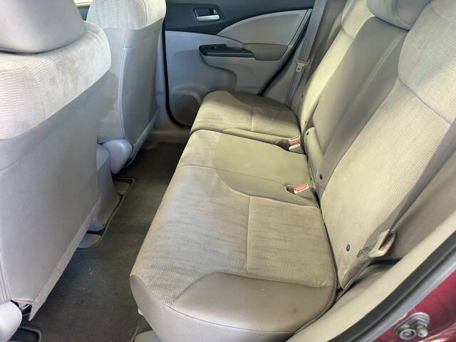 Used 2014 Honda CR-V LX image 15