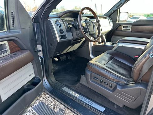 Used 2010 Ford F150 Platinum image 33