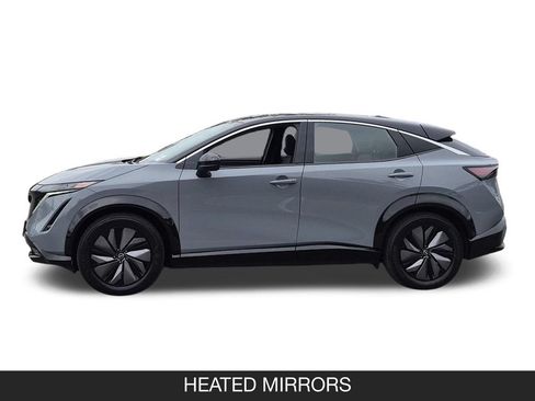 Used 2024 Nissan Ariya FWD image 5