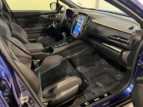 Used 2022 Subaru WRX GT image 36