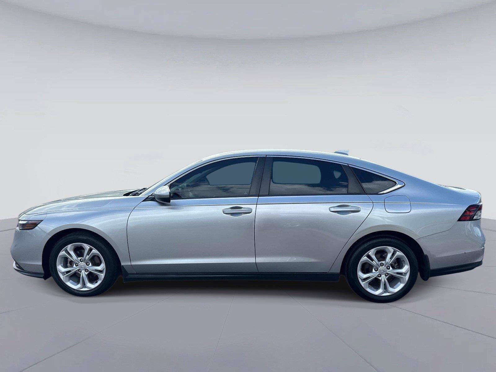 Certified 2024 Honda Accord LX image 7