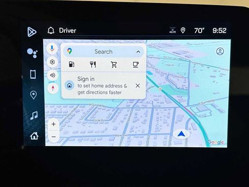 Used 2025 Chevrolet Corvette Stingray Preferred Cpe w/ 2LT image 28