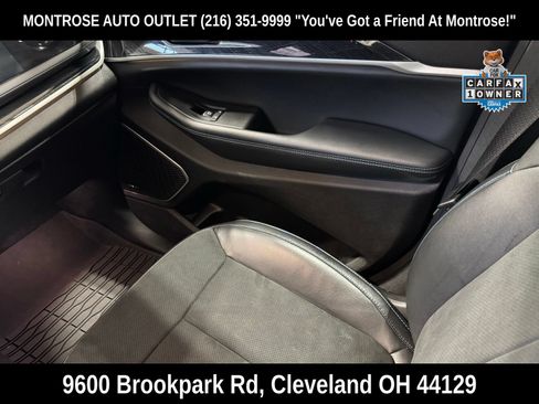 Used 2022 Jeep Grand Cherokee Trailhawk w/ Luxury Tech Group III AWD/4WD image 40