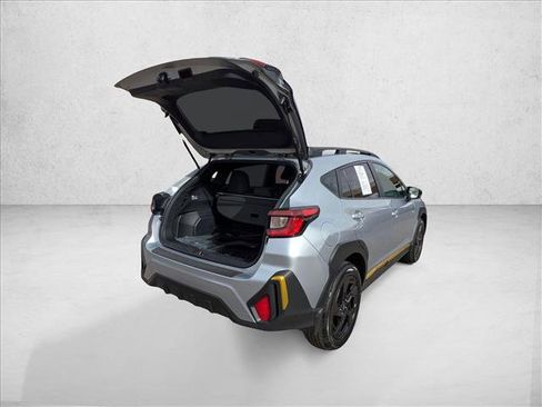 Certified 2025 Subaru Crosstrek 2.5i Sport w/ Popular Package #4A image 24