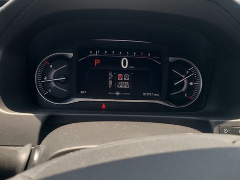 Used 2022 Honda Passport Elite image 4