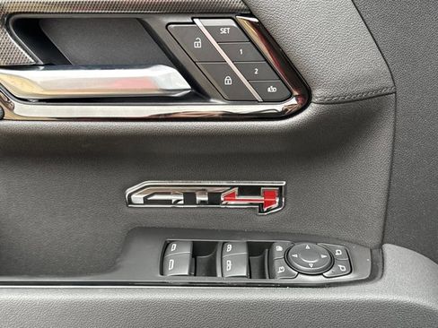 New 2026 GMC Sierra 1500 AT4 w/ AT4 Premium Package image 19
