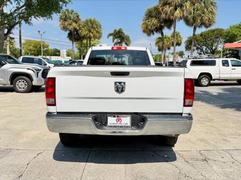 Used 2023 RAM 1500 Tradesman w/ Electronics Group image 11