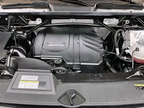 Used 2023 Audi Q5 2.0T Premium Plus w/ Premium Plus Package image 29