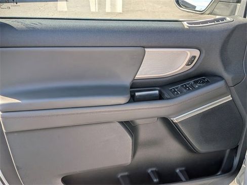 Used 2025 Ford Expedition Max Active image 14