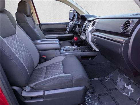 Used 2018 Toyota Tundra SR5 image 20