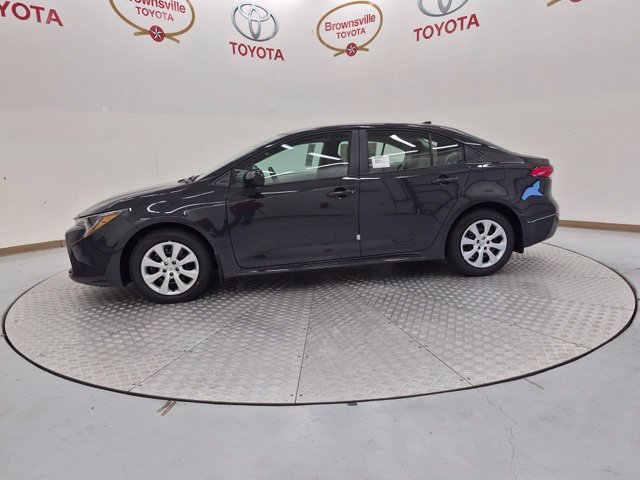New 2027 Toyota Corolla LE FWD image 5