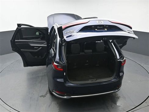 Certified 2024 MAZDA CX-90 Plug-In Hybrid w/ Premium Plus image 51
