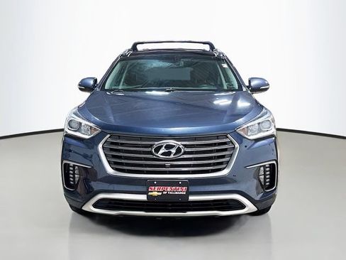 Used 2018 Hyundai Santa Fe AWD image 2