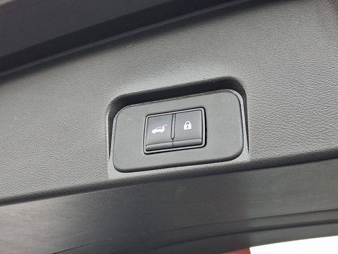 Certified 2023 Nissan Rogue SV w/ SV Premium B Package image 29