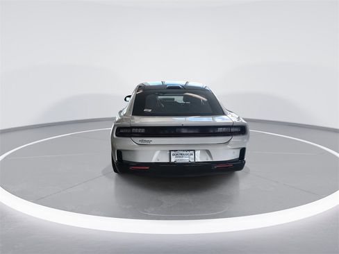New 2024 Dodge Charger R/T w/ Plus Group image 7
