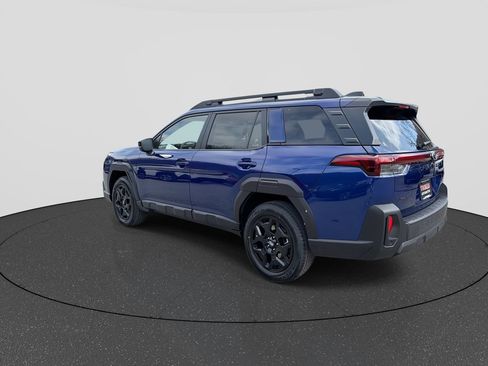 New 2026 Subaru Outback Limited AWD/4WD image 6
