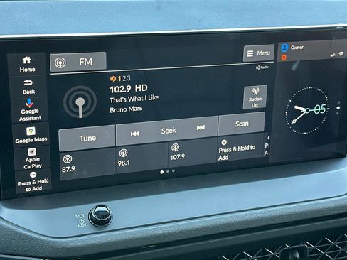 New 2025 Honda Accord Touring image 20