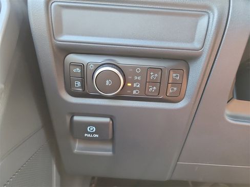 New 2025 Ford F150 XLT w/ Equipment Group 302A MID image 25