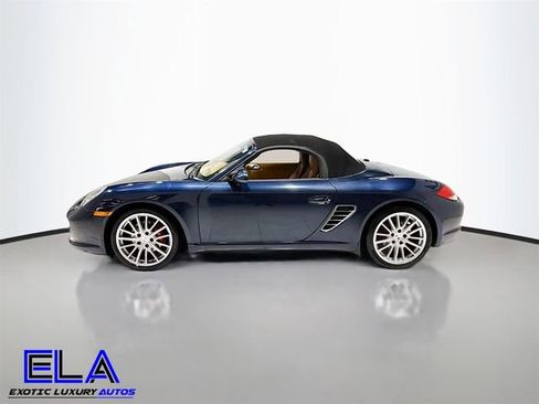 Used 2012 Porsche Boxster S image 6