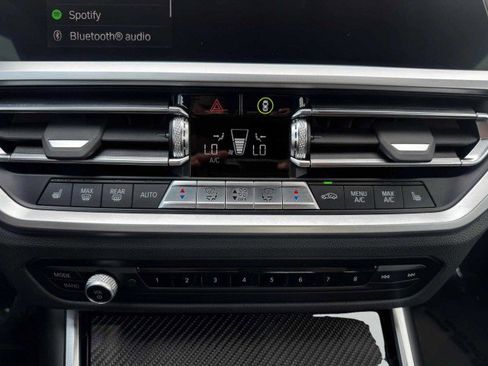 Used 2023 BMW M4 Coupe w/ Executive Package image 38